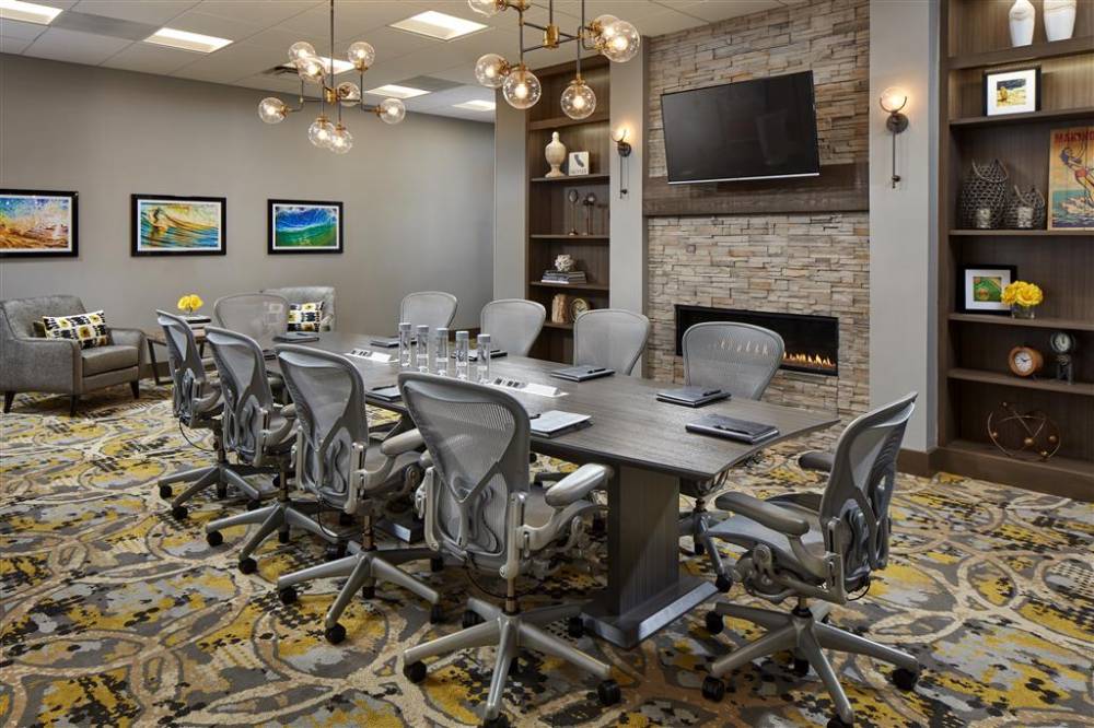 Homewood Suites By Hilton Los Angeles R 2