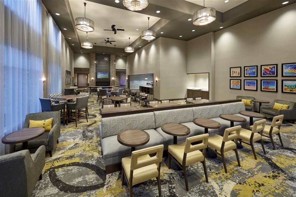 Homewood Suites By Hilton Los Angeles R 3