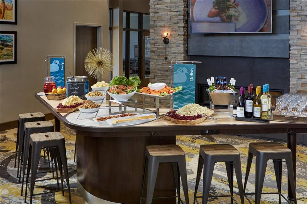 Homewood Suites By Hilton Los Angeles R 6
