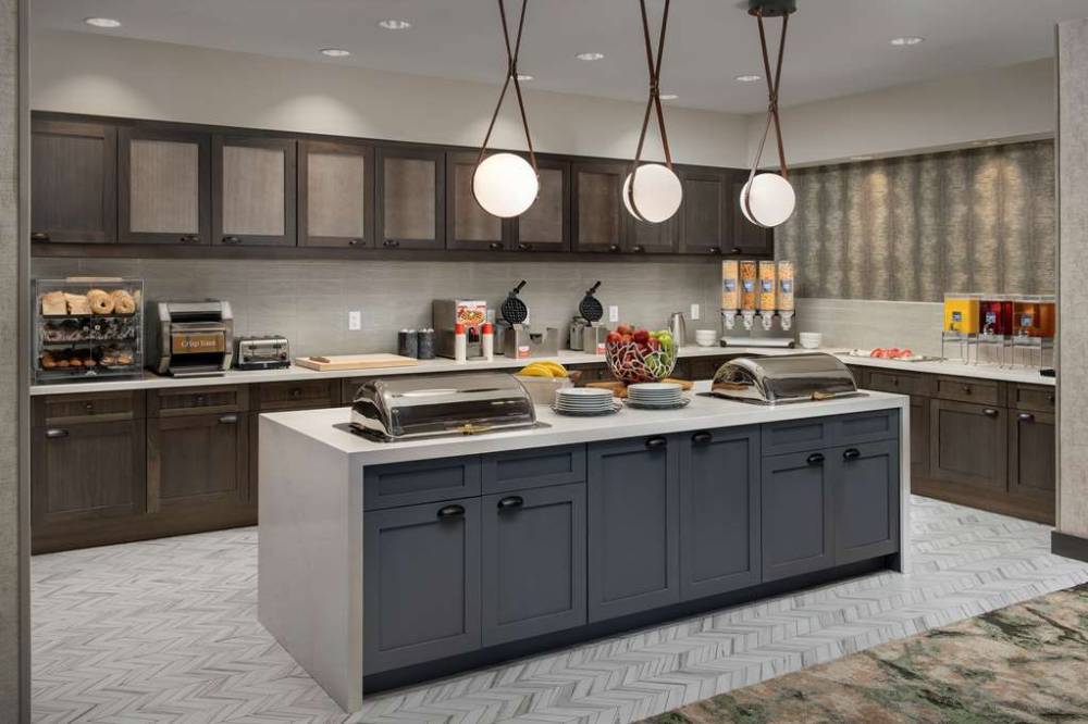 Homewood Suites By Hilton Louisville Airport 9