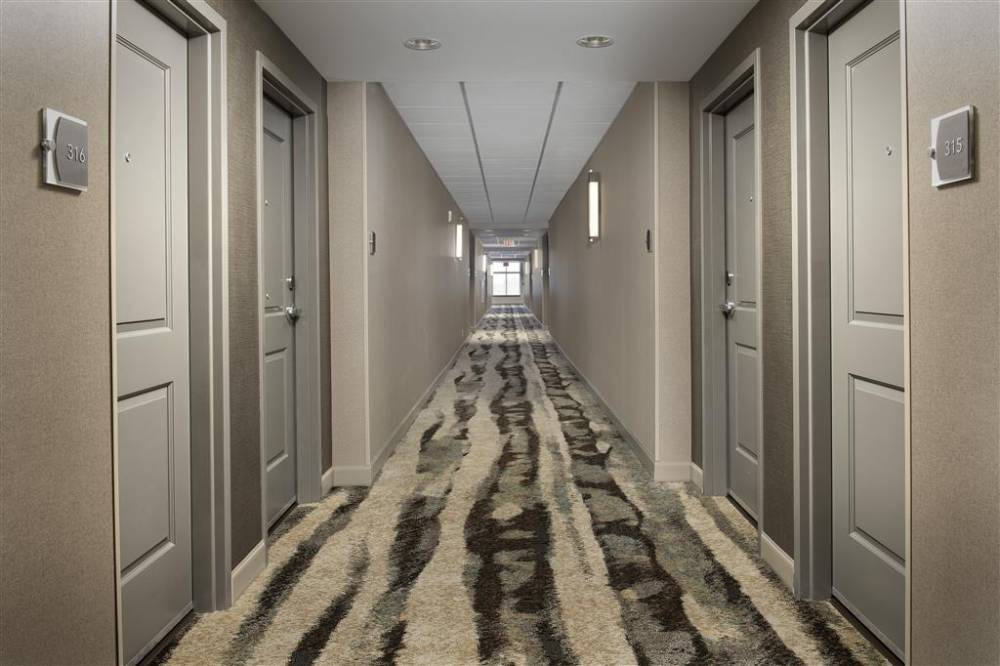 Homewood Suites By Hilton Louisville Airport 4