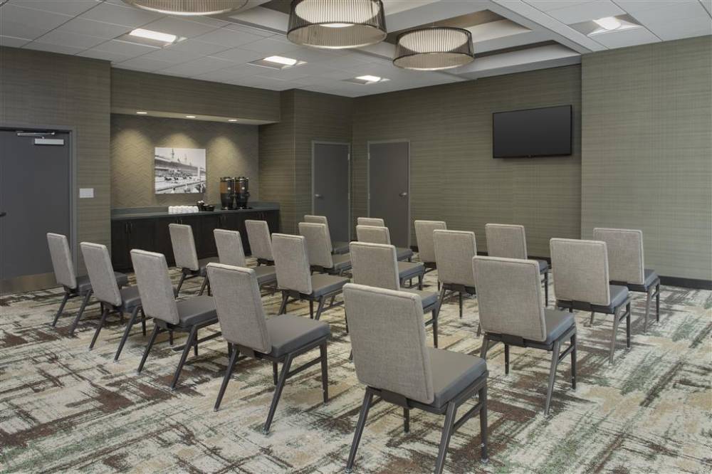 Homewood Suites By Hilton Louisville Airport 3
