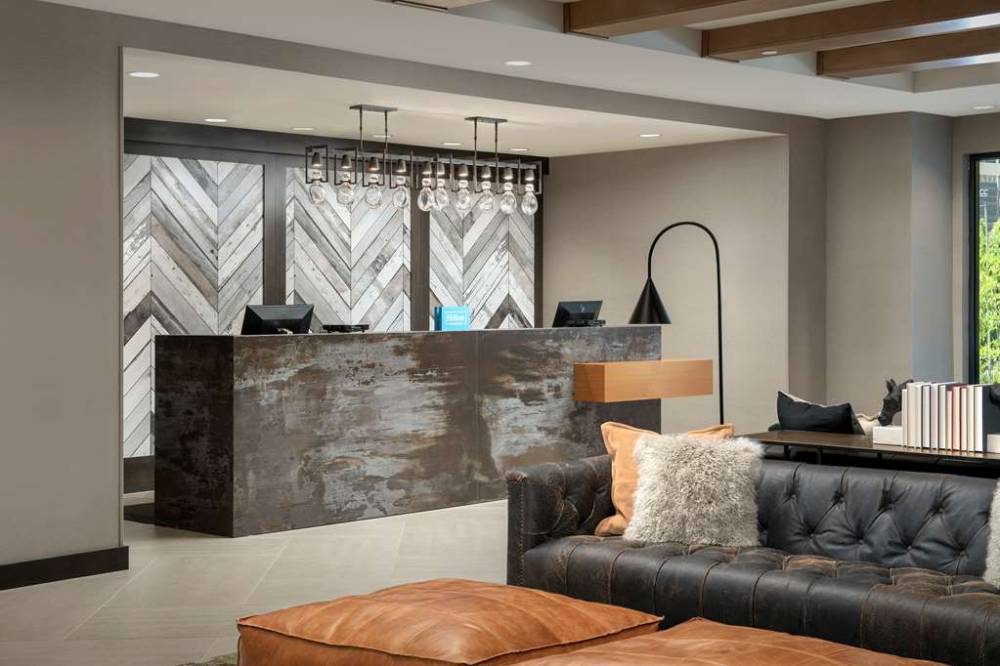 Homewood Suites By Hilton Louisville Airport 5