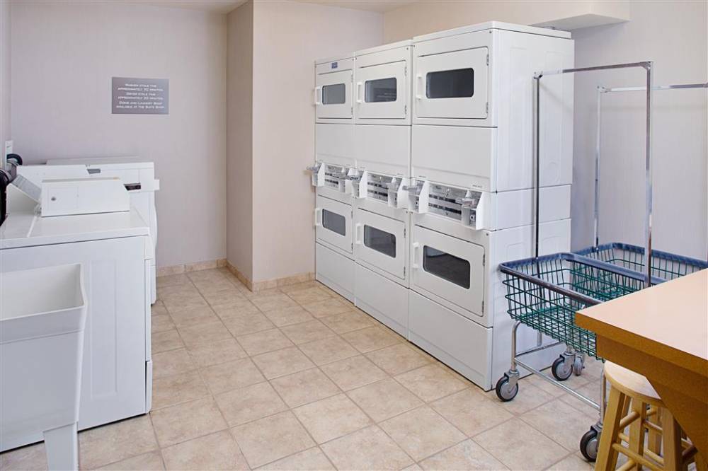 Homewood Suites By Hilton Manchester/airport 4