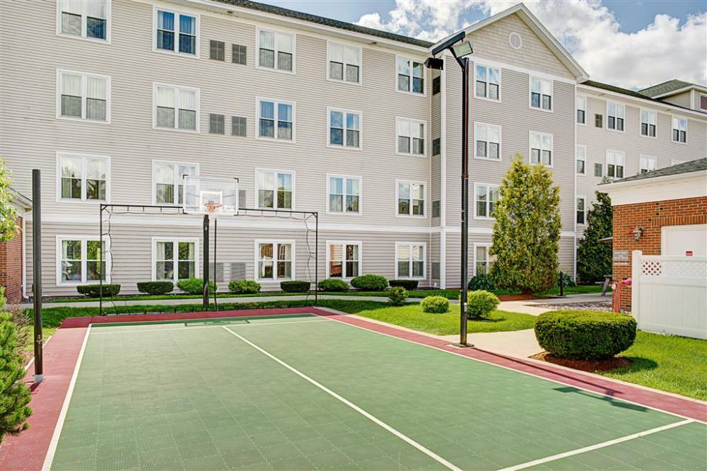 Homewood Suites By Hilton Manchester/airport 3