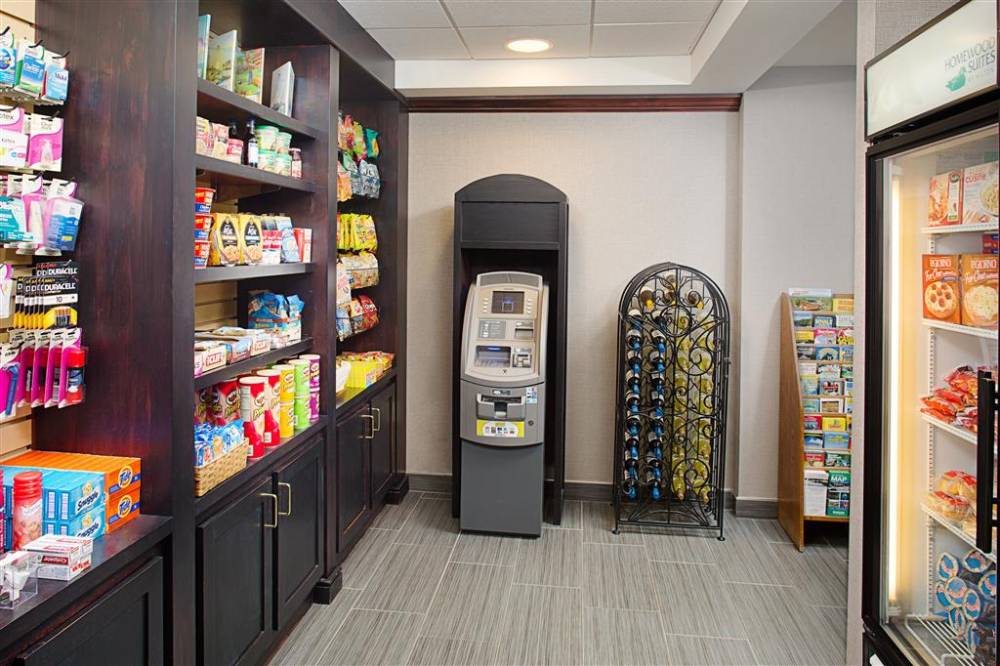 Homewood Suites By Hilton Manchester/airport 6