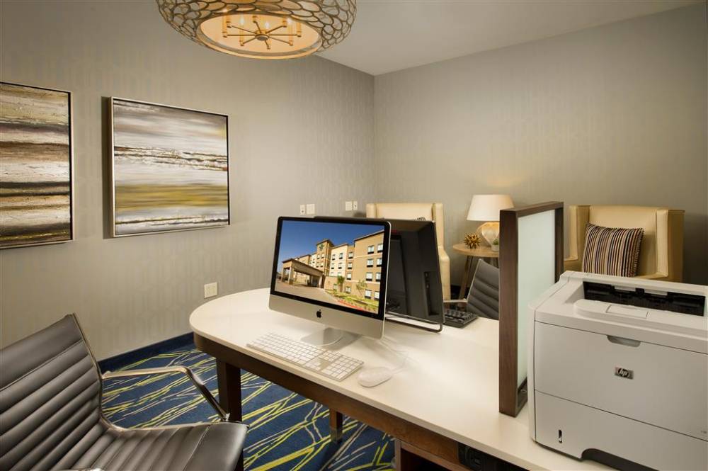 Homewood Suites By Hilton Midland  Tx 5