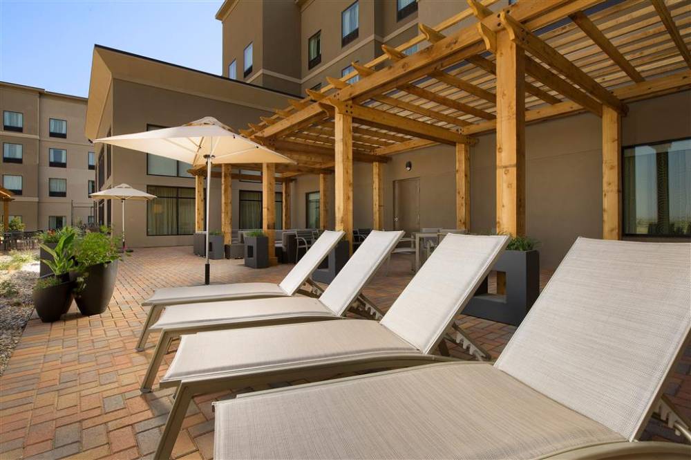 Homewood Suites By Hilton Midland  Tx 6