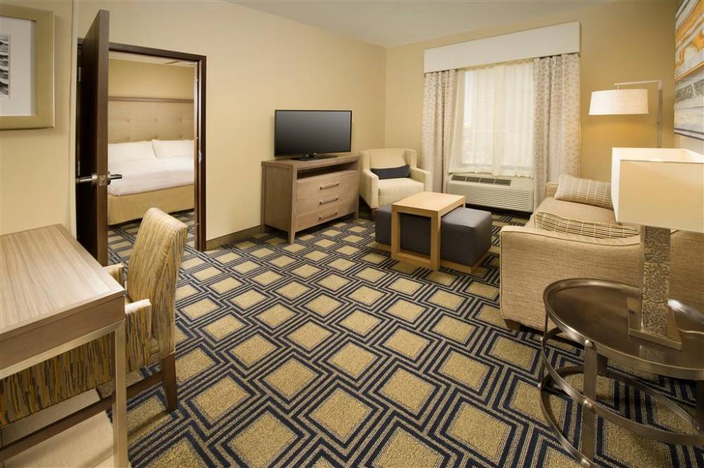 Homewood Suites By Hilton Midland  Tx 9