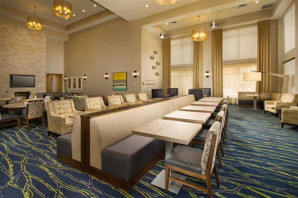 Homewood Suites By Hilton Midland  Tx 8