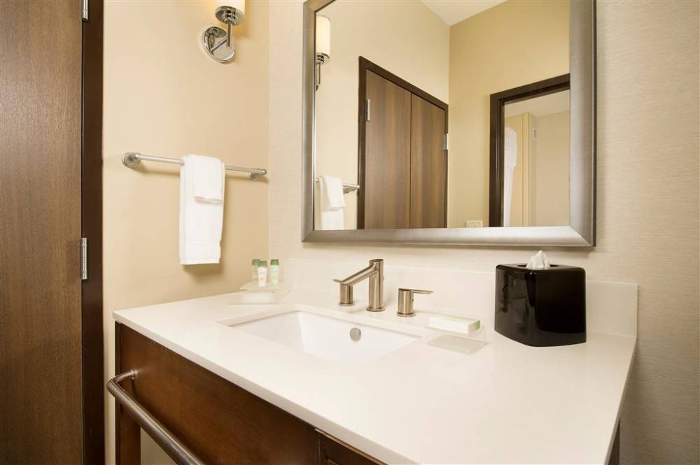 Homewood Suites By Hilton Midland  Tx 10