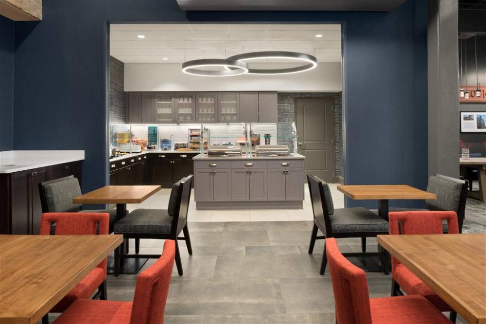 Homewood Suites By Hilton Milwaukee/dow 6