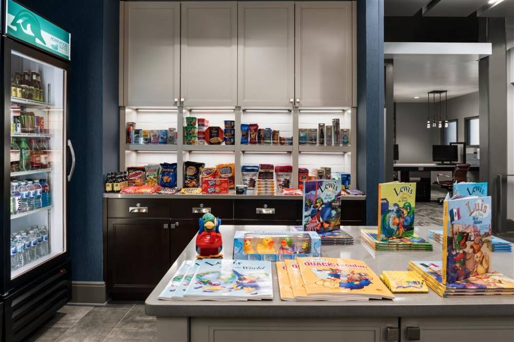 Homewood Suites By Hilton Milwaukee/dow 4