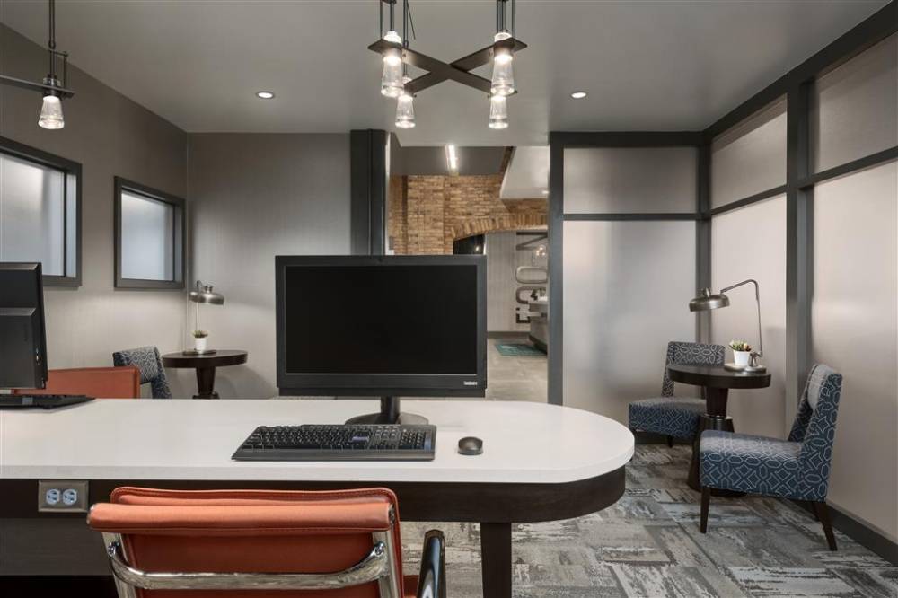 Homewood Suites By Hilton Milwaukee/dow 5