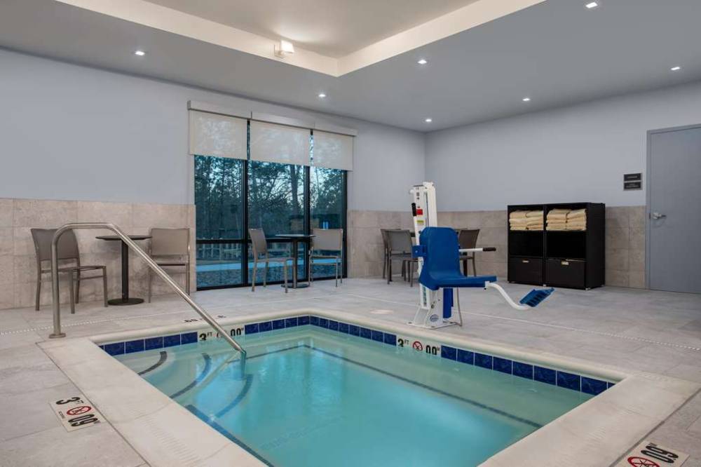 Homewood Suites By Hilton Missoula 5