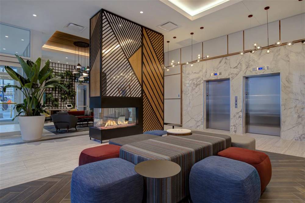 Homewood Suites By Hilton Montreal Downtown 3
