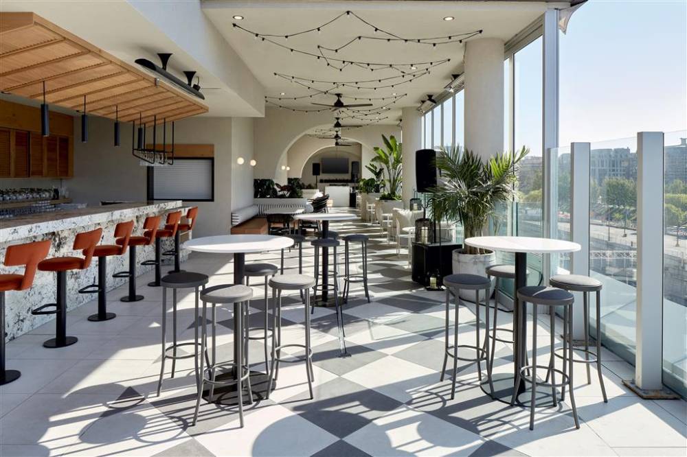 Homewood Suites By Hilton Montreal Downtown 4