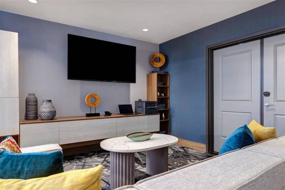 Homewood Suites By Hilton Oak Creek Milwaukee 7