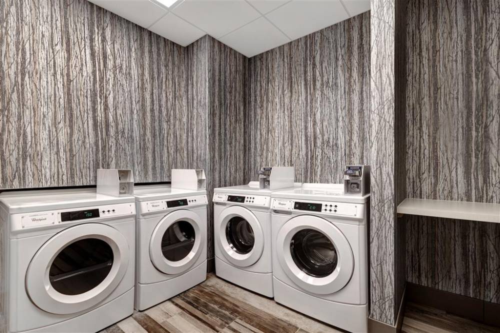 Homewood Suites By Hilton Oak Creek Milwaukee 6