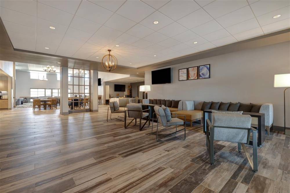 Homewood Suites By Hilton Oak Creek Milwaukee 3
