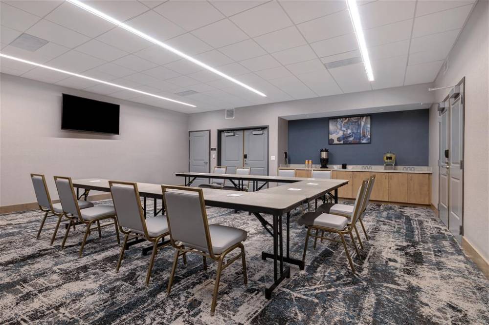 Homewood Suites By Hilton Oak Creek Milwaukee 2