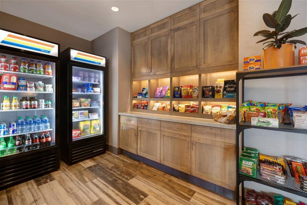 Homewood Suites By Hilton Oak Creek Milwaukee 8