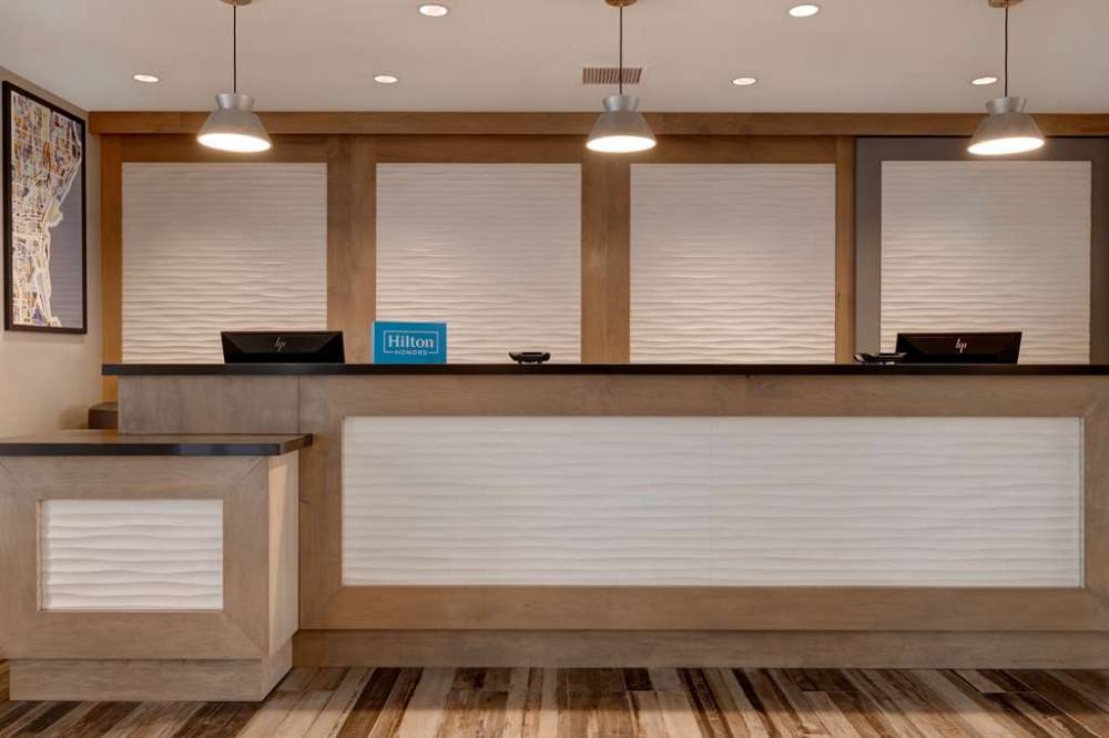 Homewood Suites By Hilton Oak Creek Milwaukee 4