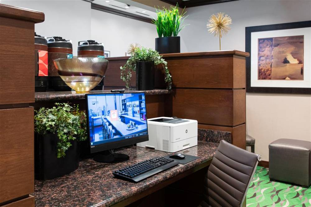 Homewood Suites By Hilton Odessa, Tx 5