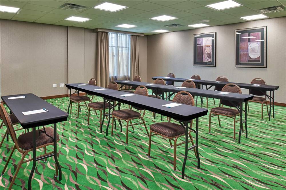Homewood Suites By Hilton Odessa, Tx 2