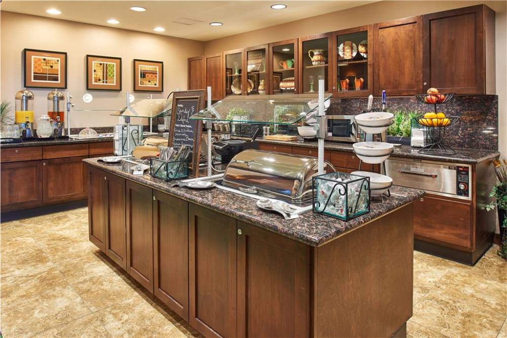 Homewood Suites By Hilton Odessa, Tx 6