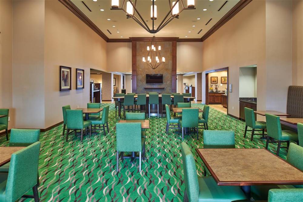 Homewood Suites By Hilton Odessa, Tx 3