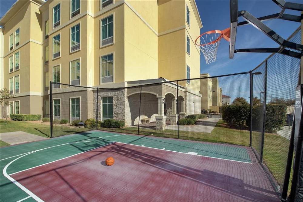 Homewood Suites By Hilton Odessa, Tx 4