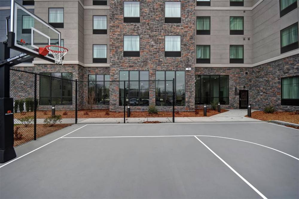 Homewood Suites By Hilton Orange New Haven 7