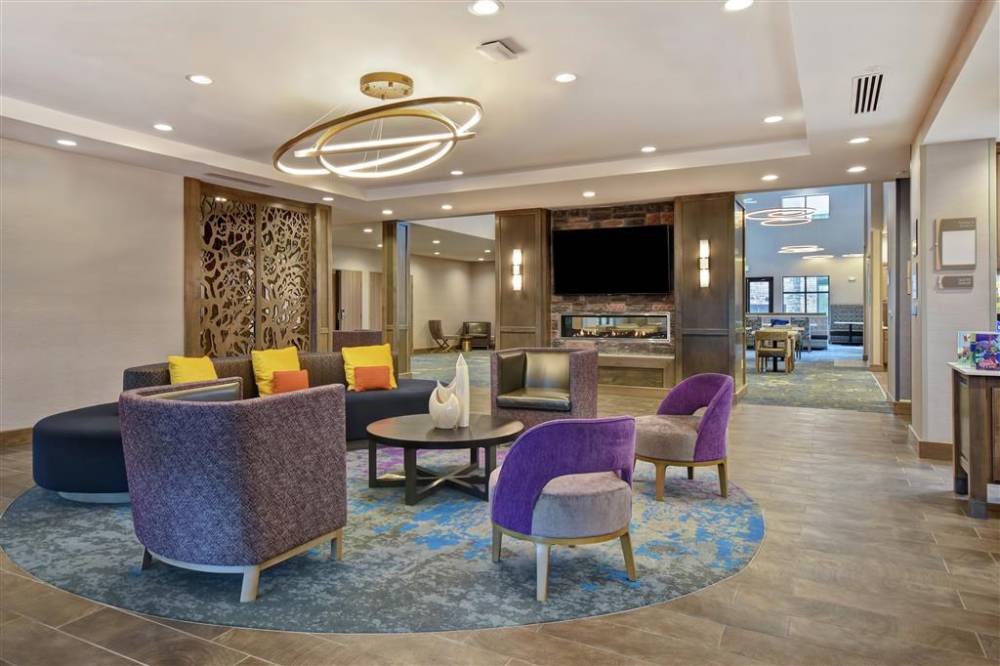 Homewood Suites By Hilton Orange New Haven 3