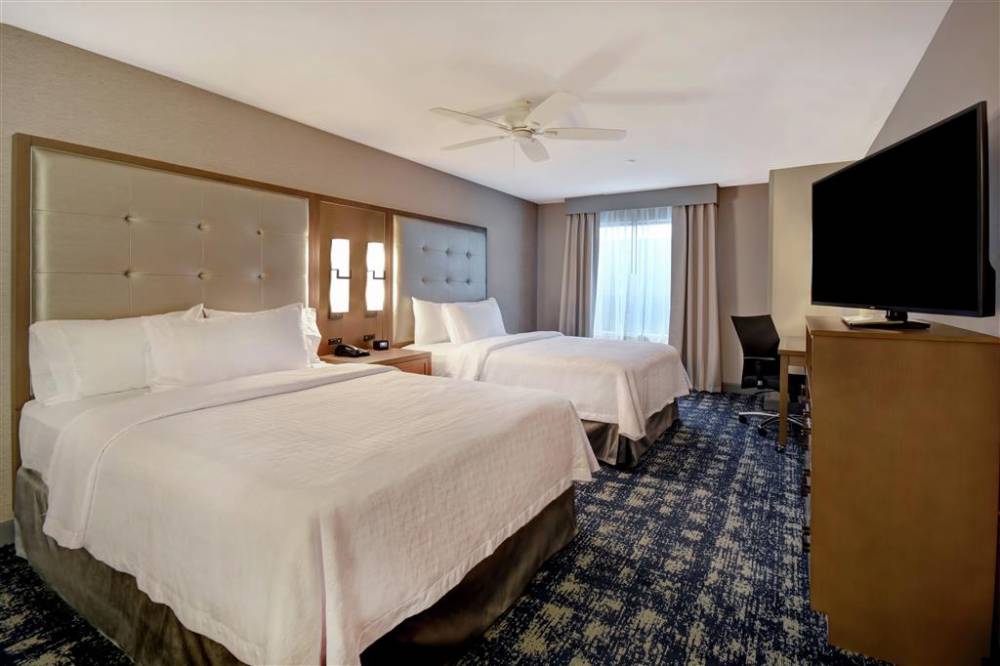 Homewood Suites By Hilton Orange New Haven 10
