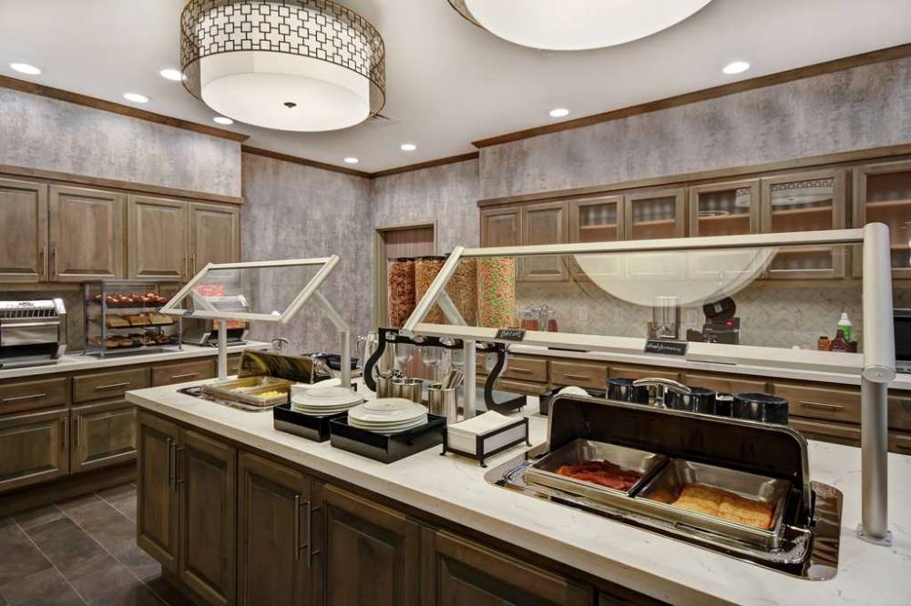 Homewood Suites By Hilton Orange New Haven 9