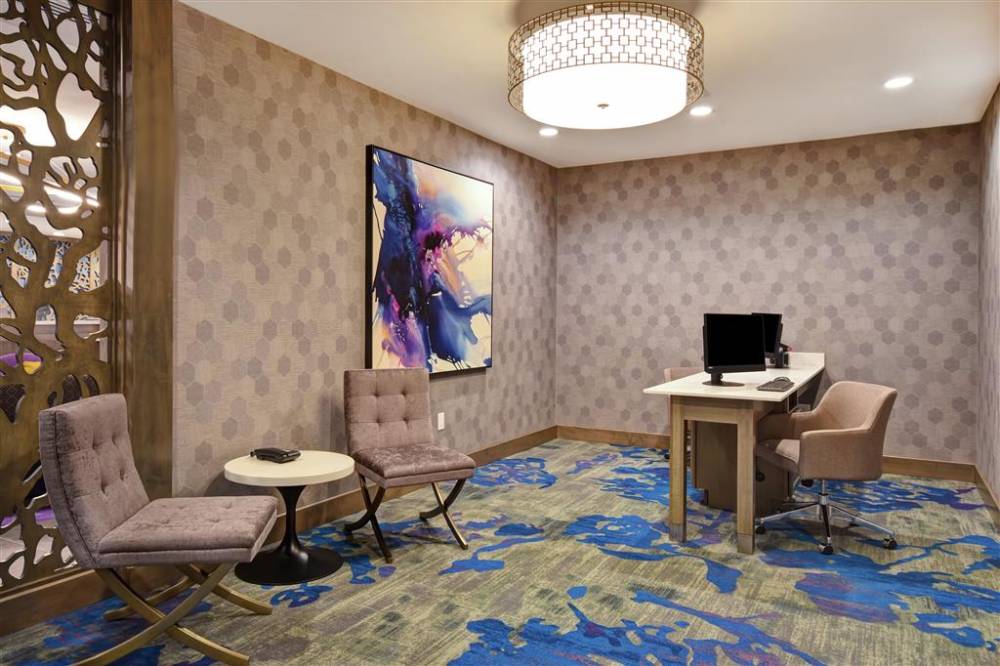 Homewood Suites By Hilton Orange New Haven 6