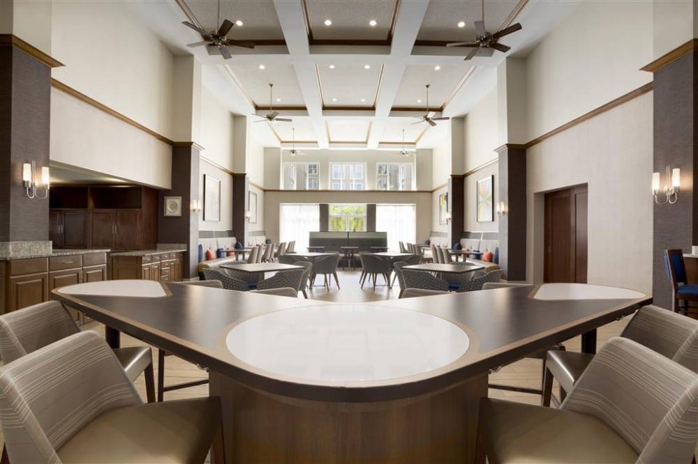Homewood Suites By Hilton Orlando-intl Drive/convention Ctr 4