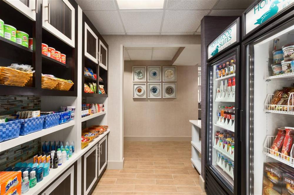 Homewood Suites By Hilton Orlando-intl Drive/convention Ctr 6