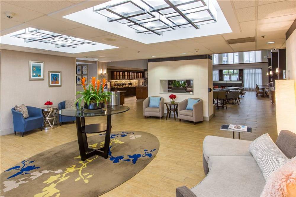 Homewood Suites By Hilton Orlando-intl Drive/convention Ctr 3