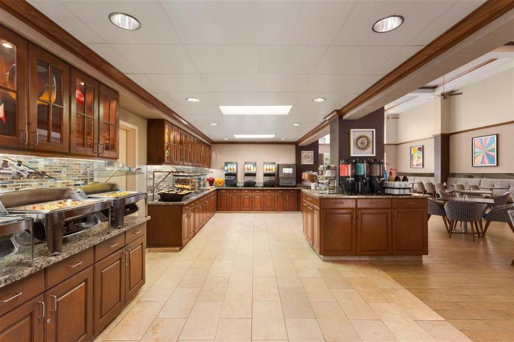 Homewood Suites By Hilton Orlando-intl Drive/convention Ctr 7