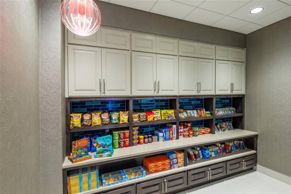Homewood Suites By Hilton Orlando-nearest To Univ Studios 8