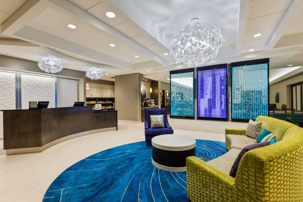 Homewood Suites By Hilton Orlando-nearest To Univ Studios 3