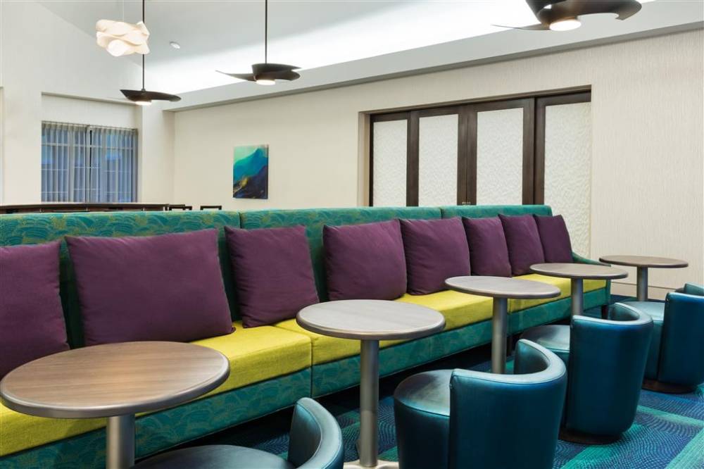 Homewood Suites By Hilton Orlando-nearest To Univ Studios 4