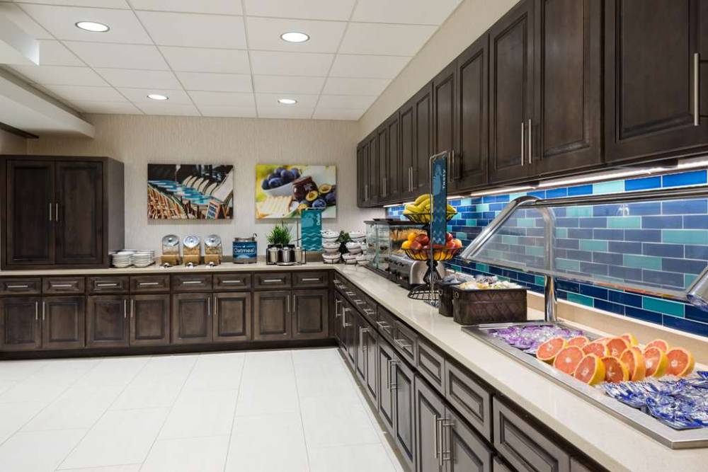 Homewood Suites By Hilton Orlando-nearest To Univ Studios 7