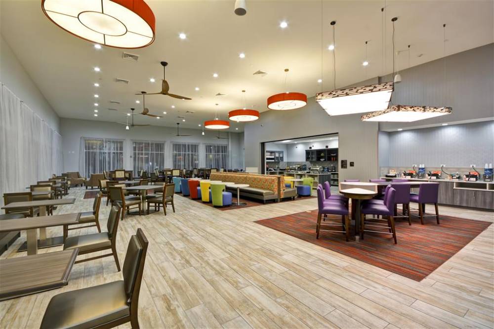 Homewood Suites By Hilton-orlando Theme 5