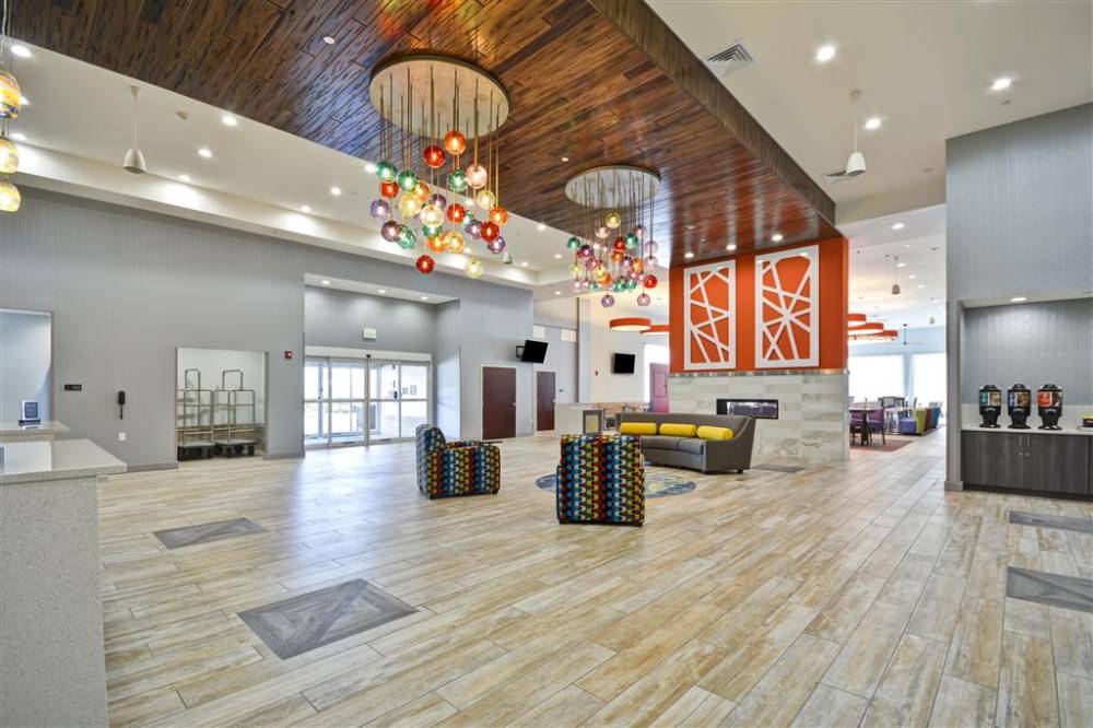 Homewood Suites By Hilton-orlando Theme 3