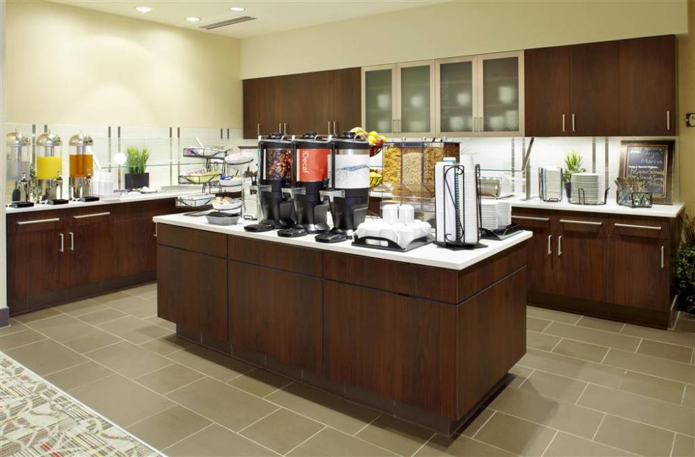 Homewood Suites By Hilton Pittsburgh Airport/robinson Mall A 5