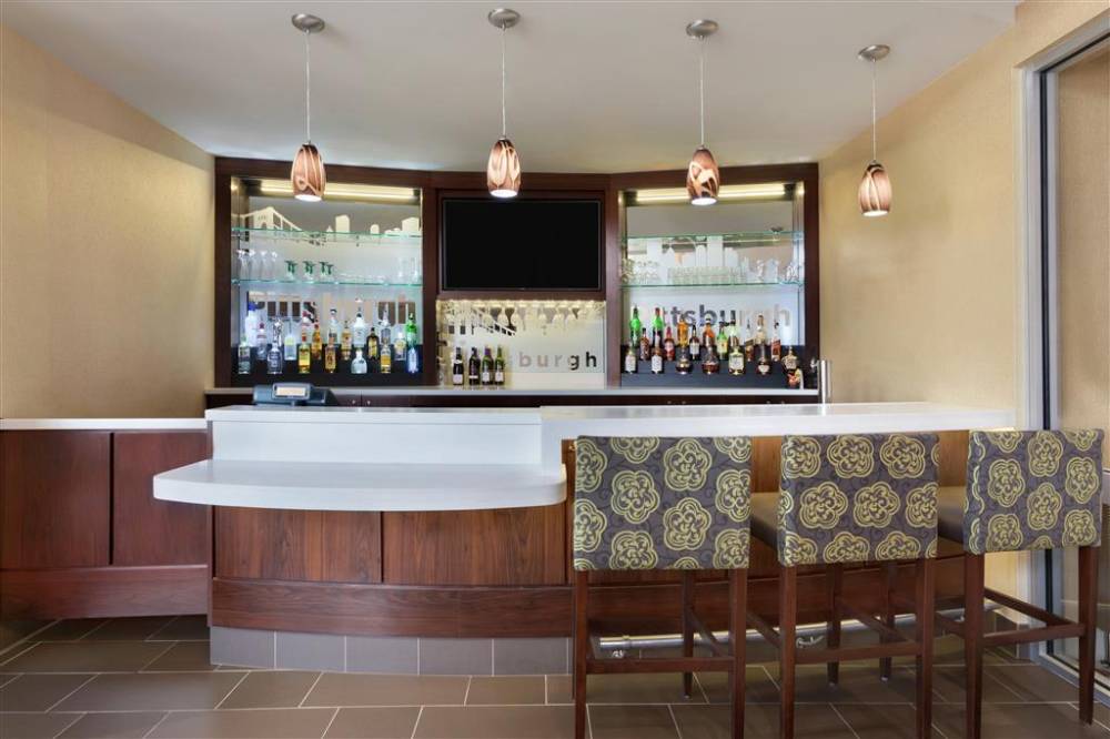 Homewood Suites By Hilton Pittsburgh Airport/robinson Mall A 3
