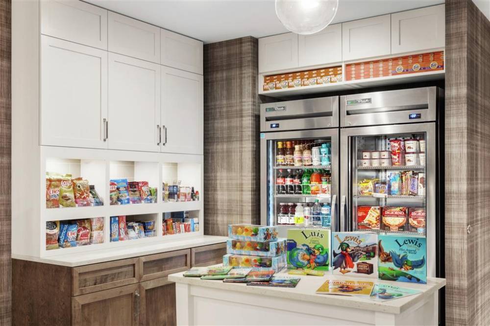 Homewood Suites By Hilton Providence Do 8